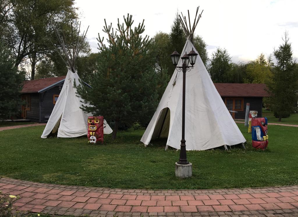 Holiday Village Tatralandia Liptovský Mikuláš Exterior foto